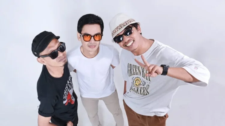 Lagu Malaikat Kecilku Jadi Titik Balik Neon Junior