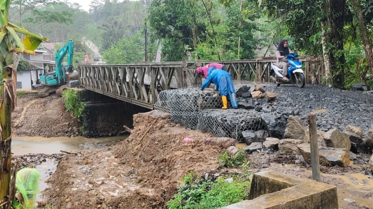 Pemkab Pandeglang Kawal Implementasi Mandat 40 Persen APBD