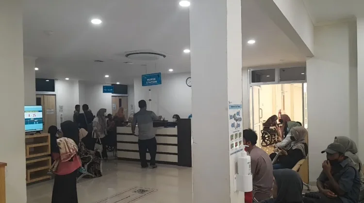 Layanan Publik di Pandeglang Tak Kena Aturan WFH