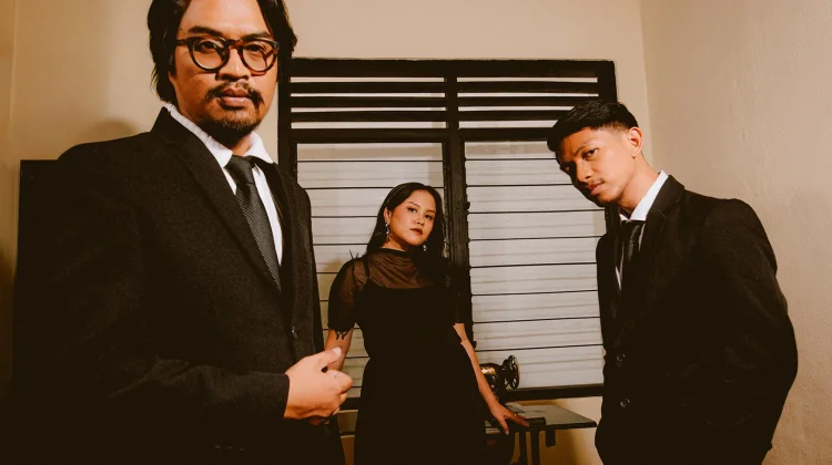 Pendarra Rilis “Semburat”, Maxi Single yang Tawarkan Nuansa Lebih Tenang