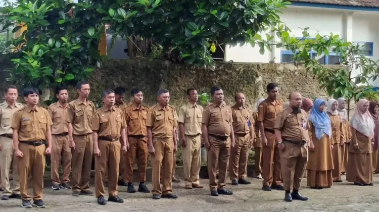 Pemkab Lebak Terapkan WFH ASN Setiap Jumat