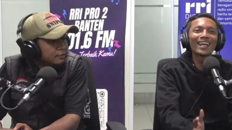 Nodstalgia Volume Lima Hadirkan Musik Komunitas dan Sosial