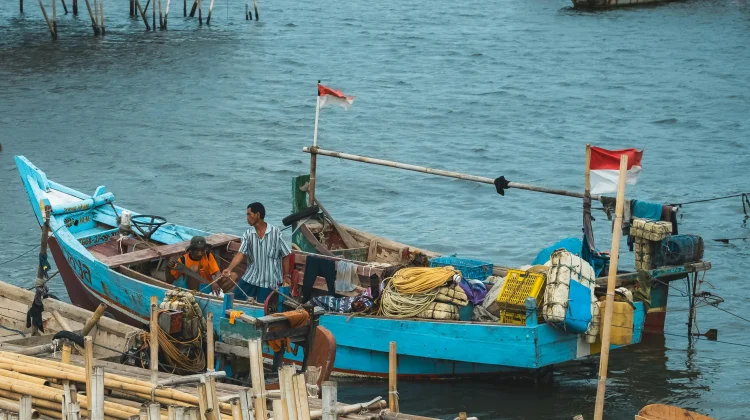 Nelayan Banten Hadapi Tekanan Harga BBM dan Biaya Operasional