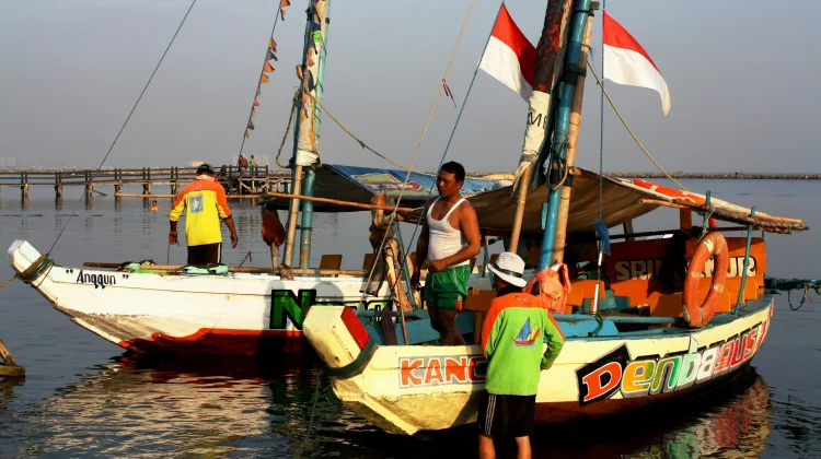 Hari Nelayan Jadi Momentum Peningkatan Kesejahteraan