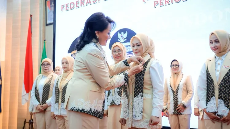 Bisnis Profesional Wanita Tingkatkan Pemberdayaan Perempuan di Era Digital