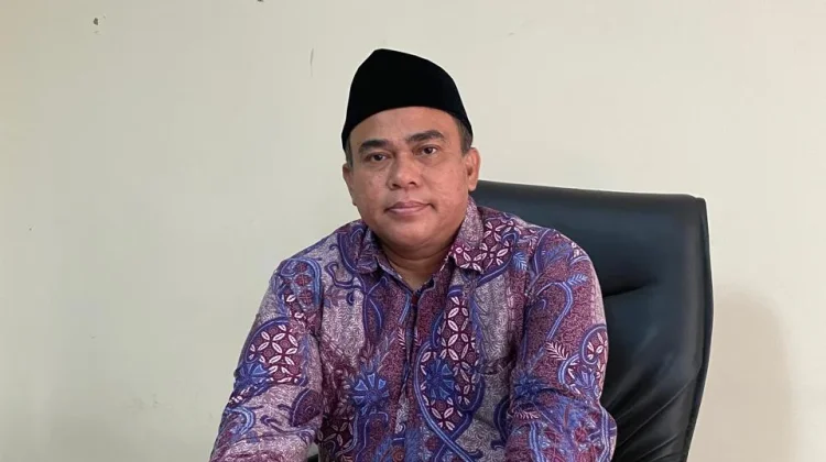 Ratusan Jamaah Haji Cilegon Siap Diberangkatkan ke Tanah Suci