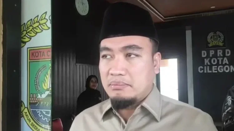 Robinsar Bakal Berikan Sanksi ke ASN yang Menyalahgunakan WFH