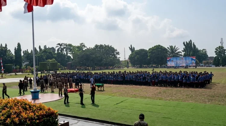 Pemkab Pandeglang Petakan Penugasan PPPK di KDKMP