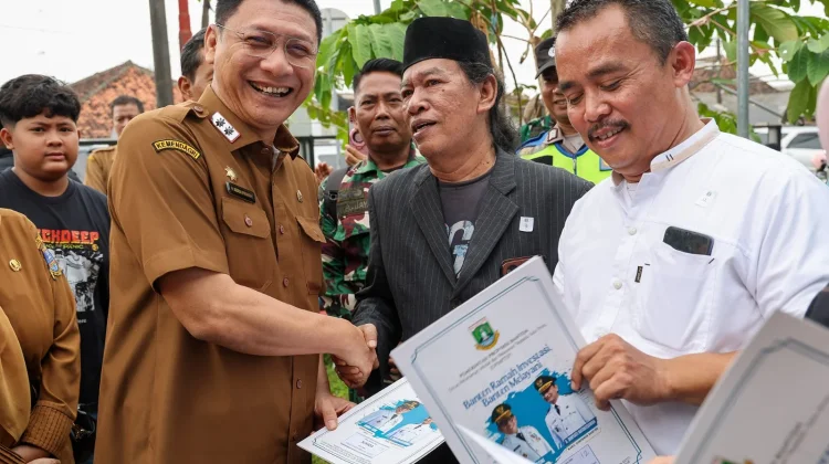 Urus NIB Kini Bisa di Pasar, Cepat dan Gratis