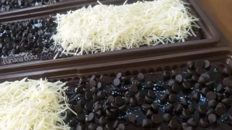 Banana Bunz Berkembang dari Ide Sederhana