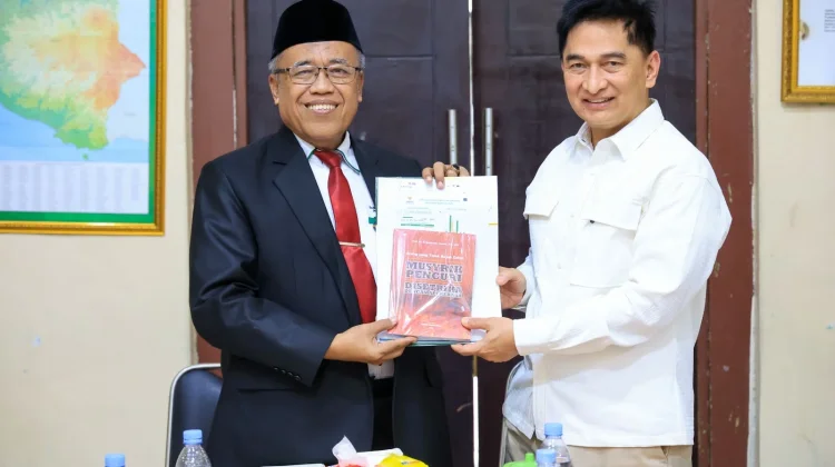 Zakat Harus Lebih Tepat Sasaran dan Berdampak