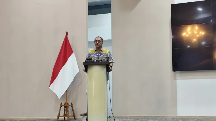 Rakortek TMB 2026 Resmi Dibuka, Ajang Perkuat Koordinasi dan Kinerja Teknik