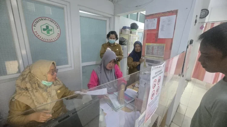 Pemkab Serang Hadapi Tantangan Pemerataan Layanan Kesehatan