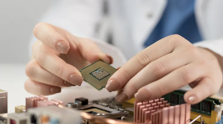 Perbedaan Seri Prosesor Intel Terbaru