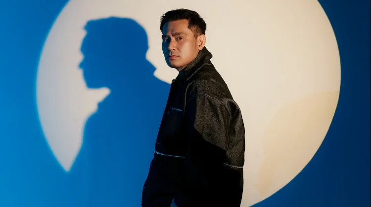 Judika Rilis Lagu Galau Baru, Sakit Tak Bertepi