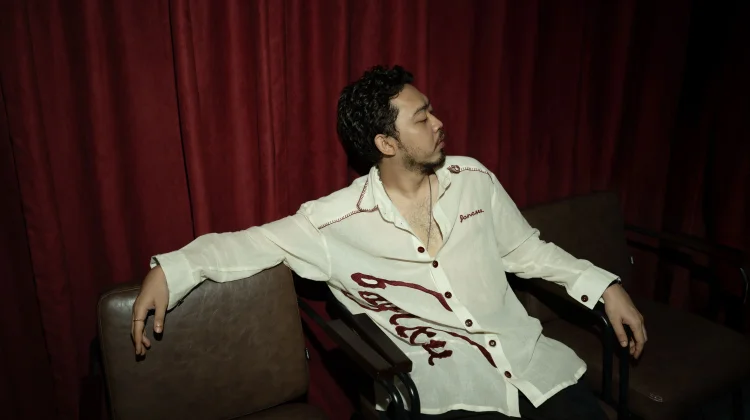 Pamungkas Rilis Single Baru yang Menandai Fase Hidup Tenang