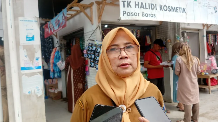 Pemkab Serang Harapkan Harga Sembako Tetap Stabil Pasca Lebaran
