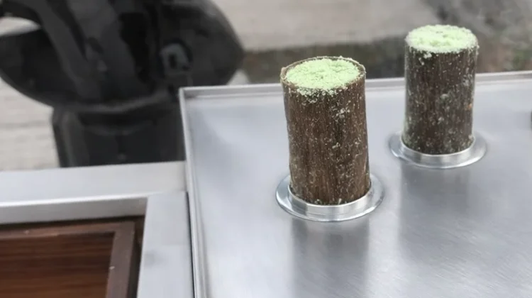 Kue Putu, Jajanan Sederhana yang Punya Kesan Nostalgia