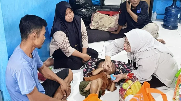 Farhan Tidak Sendiri, Dukungan Terus Mengalir