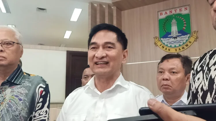 Pemprov Targetkan Efisiensi Anggaran hingga 20 Persen