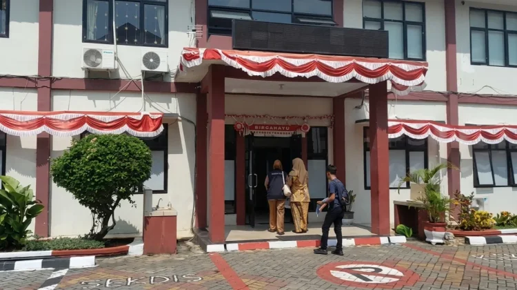 Pejabat Eselon Pandeglang Dilarang Bekerja dari Rumah
