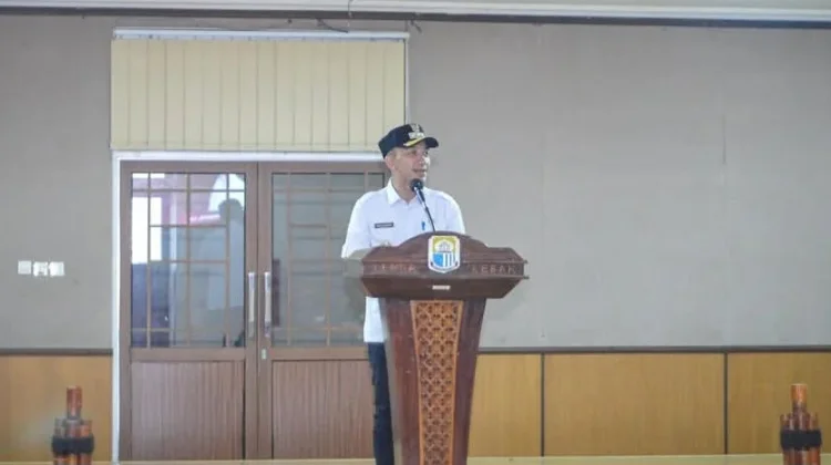 Musrenbang RKPD 2027 Kabupaten Lebak Digelar