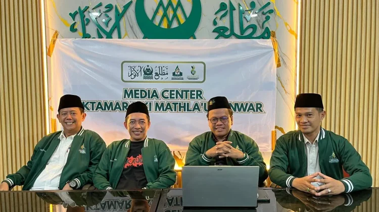 Panitia Muktamar Buka Pendaftaran Calon Ketum PBMA