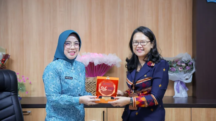 UMKM Banten Diajak Aktif dalam Sensus Ekonomi 2026