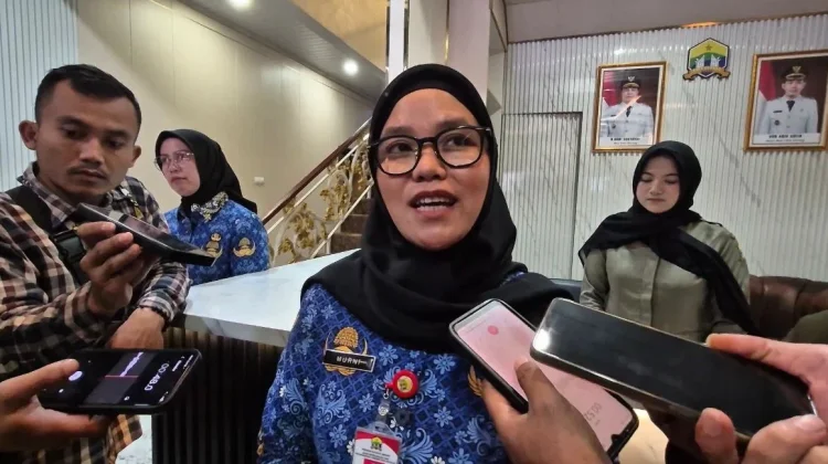 Pemkot Serang Pastikan 3.796 PPPK Paruh Waktu Tidak Dirumahkan