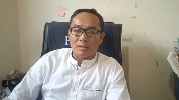 Permohonan e-KTP Lebak Naik usai Lebaran