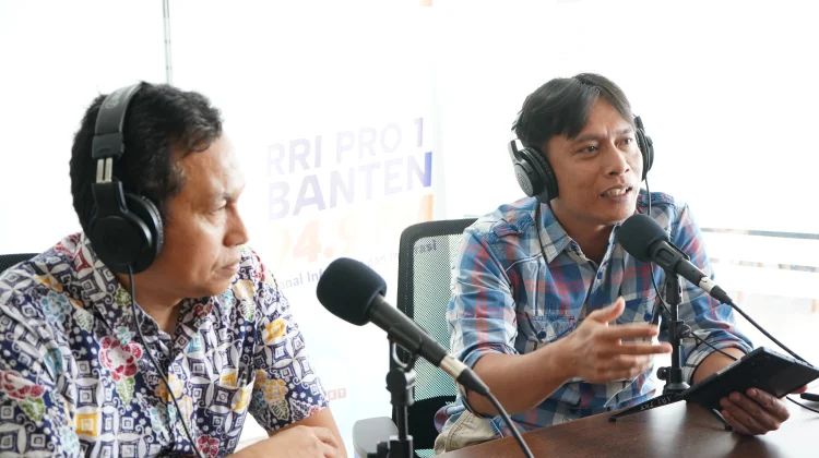 Kejati Banten Catat Kenaikan Kasus Narkotika di Banten Tahun 2026