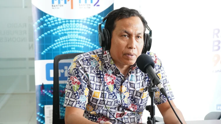 Meningkatnya Kenakalan Remaja di Banten Dipicu Banyak Faktor