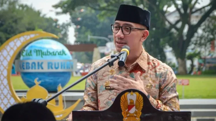 Sinkronisasi Program Lebak Dorong Pembangunan Berkelanjutan