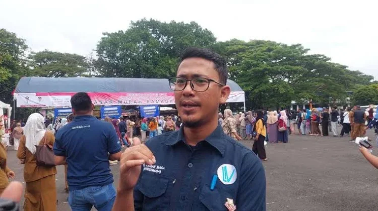Transformasi Lebak Niaga Jadi  Perseroda