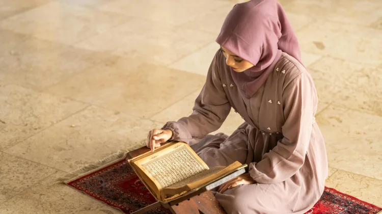Pahami Istihadah Supaya Ibadah Tetap Sah