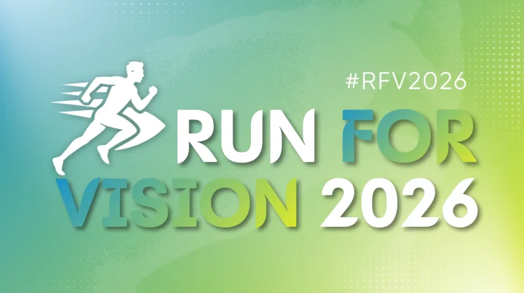 RS Mata Achmad Wardi Gelar Run for Vision 2026