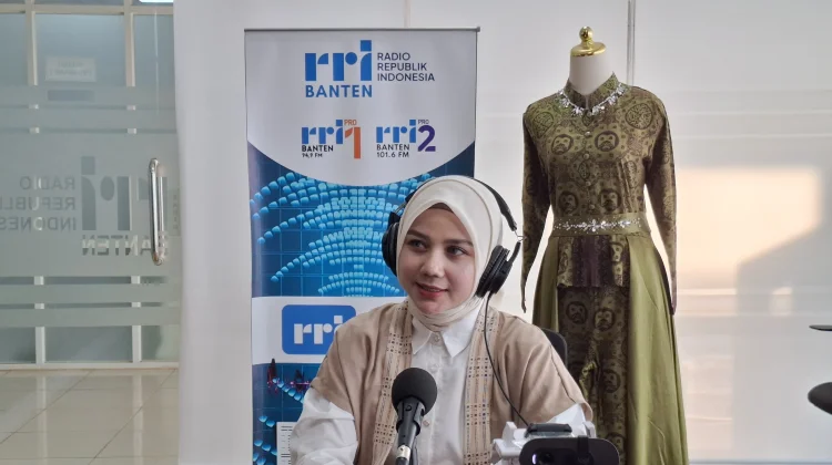 Dukungan Pembinaan Dorong UMKM Naik Kelas