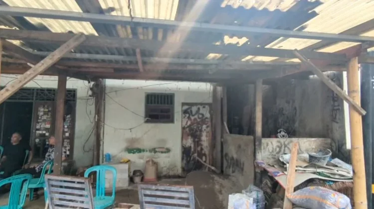Kota Serang Percepat Perbaikan 75 Rumah Tidak Layak Huni