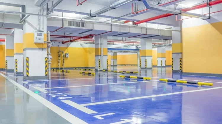 Cat Epoxy Lantai, Solusi Kuat dan Estetis untuk Bangunan Modern