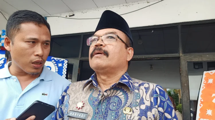 Bakesbangpol Kabupaten Serang Data 105 Ormas, Pembinaan Terkendala Anggaran