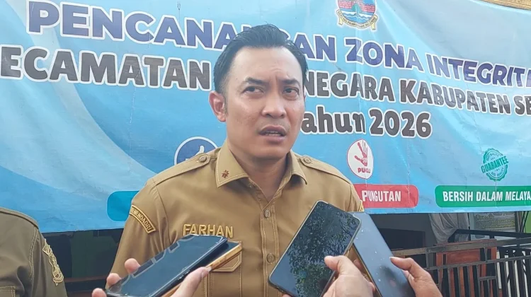Cegah Kebocoran, Pemkab Serang Optimalkan Pajak Galian