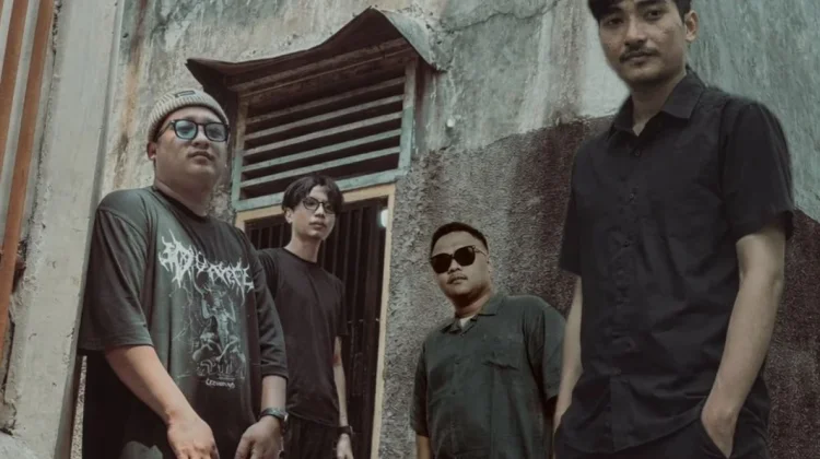 MISERY Hadirkan EP Sacrifice Penuh Emosi dan Refleksi