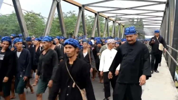 Pemkab Lebak Mulai Persiapkan Seba Baduy