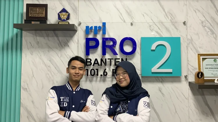Relawan Muda Hadapi Tantangan Bangun Pendidikan Nonformal
