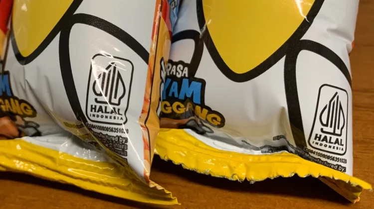 Hidup Berkah Dimulai dari Konsumsi Produk Halal