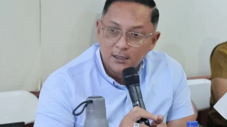Bapperida Kota Serang Jajaki Obligasi Daerah untuk Pembiayaan Infrastruktur