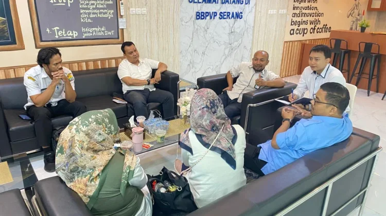 Program IM Japan Dibuka, Warga Kota Serang Berpeluang Kerja ke Jepang