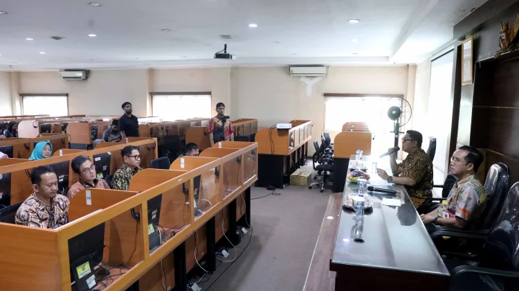 Manajemen Talenta, Perkuat Kualitas ASN di Kota Tangerang