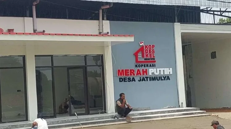 HMI Cilegon Dukung Koperasi Merah Putih, Janji Ikut Awasi Pelaksanaan