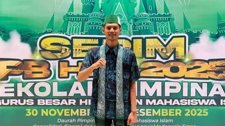 HMI Kawal Implementasi Koperasi Merah Putih di Kota Cilegon